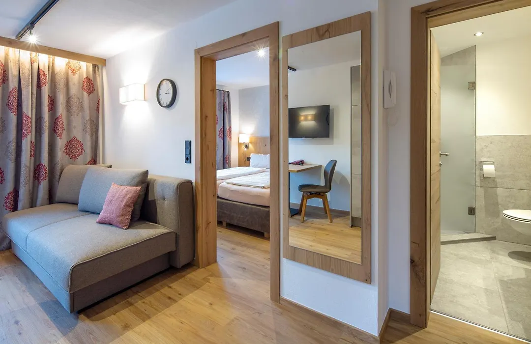 Hotel Gasthof Obermair-1